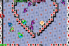 Bubble Bobble: Old & New